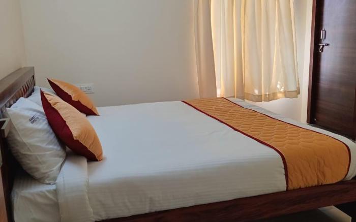 SBHS Homestay - Sheshadri