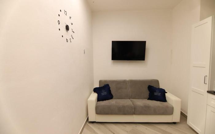Casa Giulia