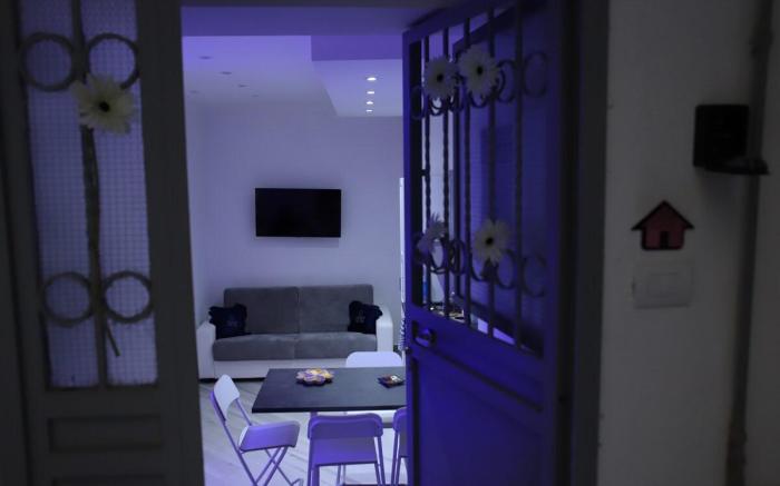 Casa Giulia