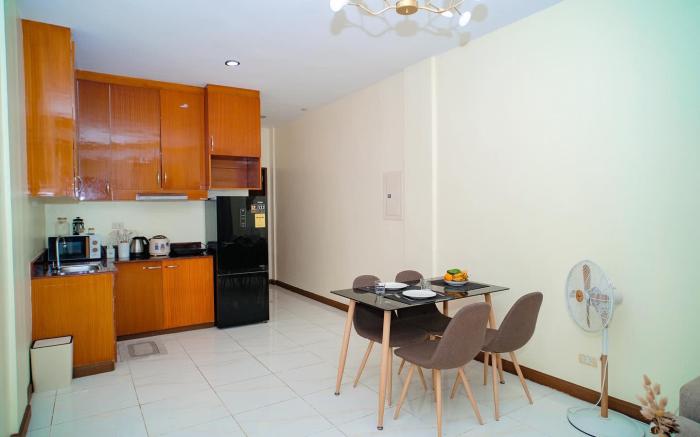 LeAnHaven- fully furnished homestay w/pool access