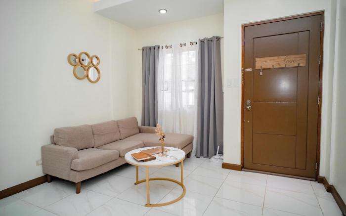LeAnHaven- fully furnished homestay w/pool access