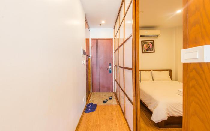 22Housing_Cozy Apartment 20 Linh Lang 