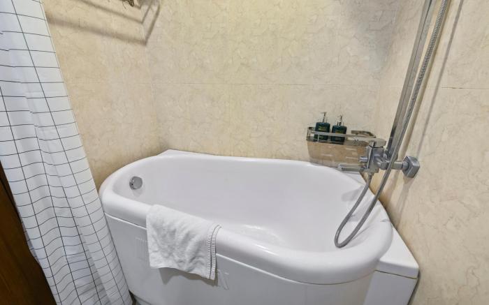 22Housing_Sweet Apartment 20 Linh Lang 