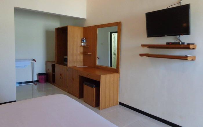 Avana Hotel  & Dive Center Pemuteran