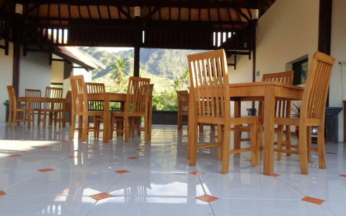 Avana Hotel  & Dive Center Pemuteran