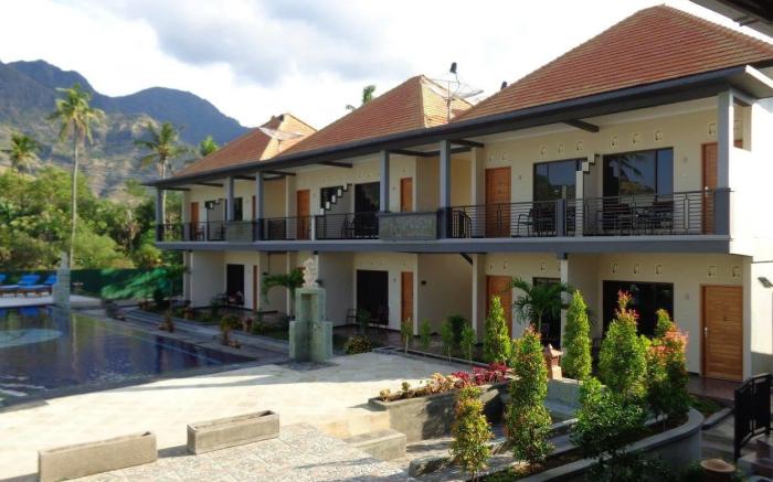 Avana Hotel  & Dive Center Pemuteran