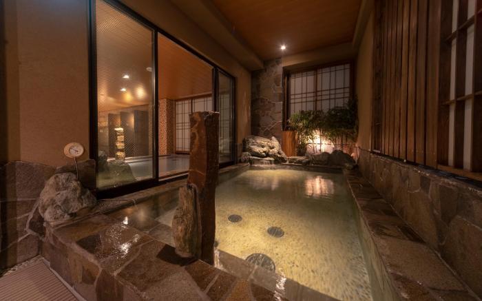 Dormy Inn Premium Osaka Kitahama Hot Springs