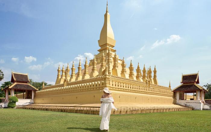 Holiday Inn And Suites Vientiane By IHG