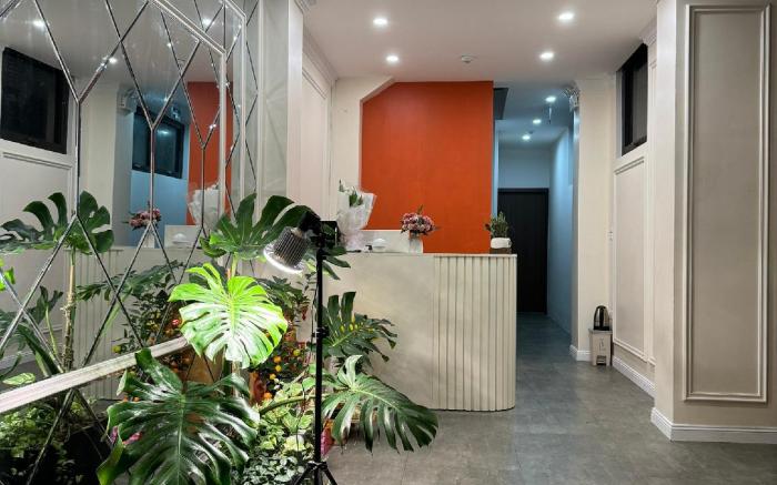 Royal Lotus Apartment and Hotel Ha Noi