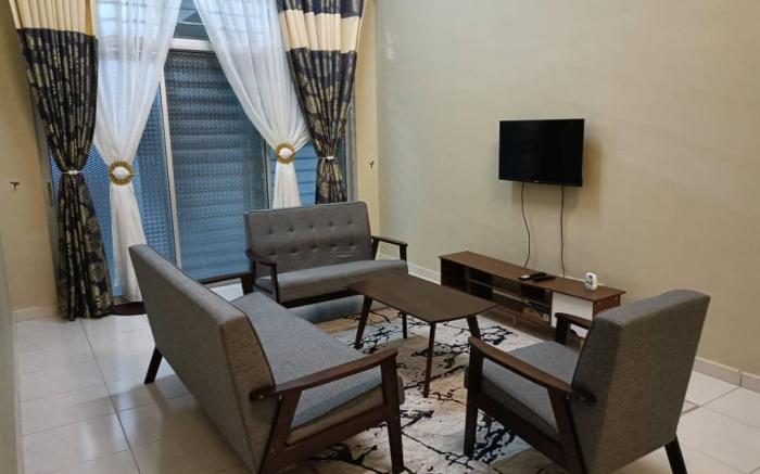 Dak Ain Homestay