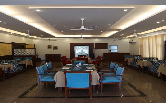 Flamingo Tourist Resort, Hisar