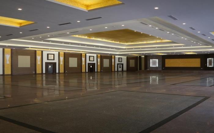 Flamingo Tourist Resort, Hisar