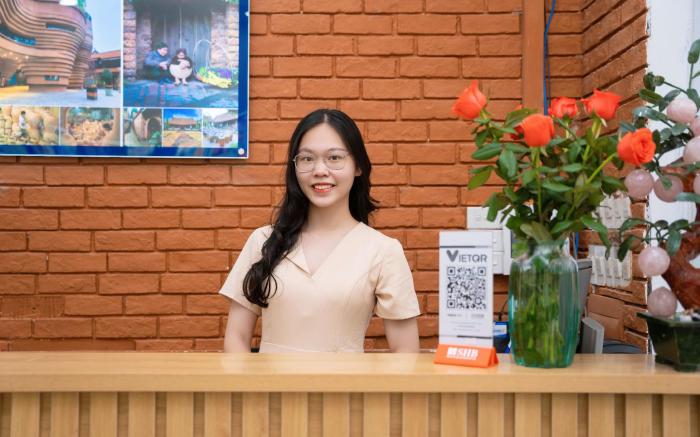Hanoi Oriental Hostel