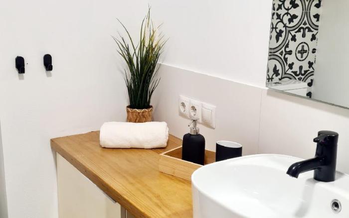 Hygge Flat