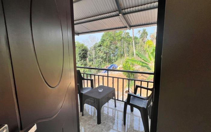 THE SANCTUARY MUNNAR