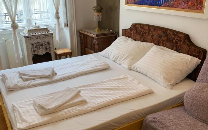 New Libra Grande Venetian Style Apartment