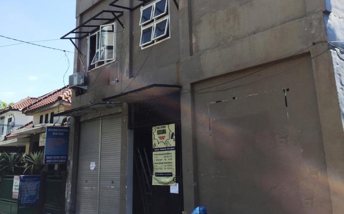 OYO 2637 Kalijudan Homestay