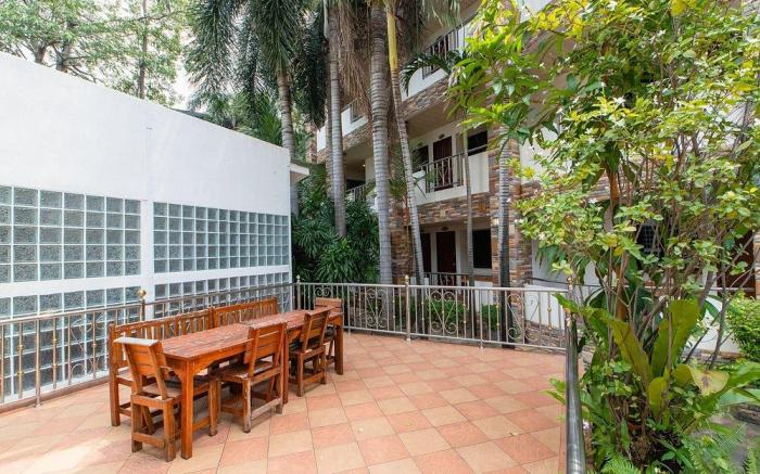 Selina Place Pattaya