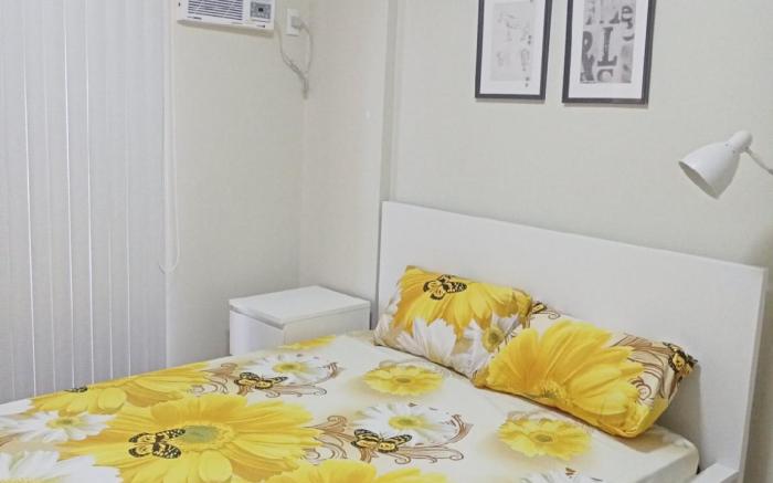 Asteria Residences - Lovely Staycation