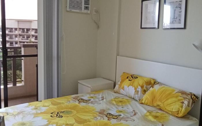 Asteria Residences - Lovely Staycation