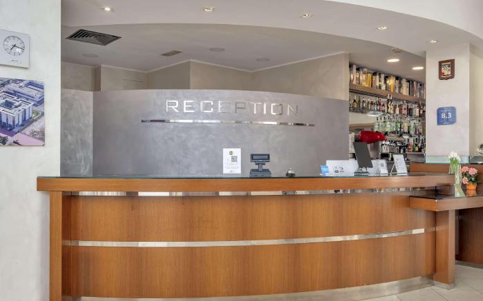 B&B HOTEL Park Hotel Cassano