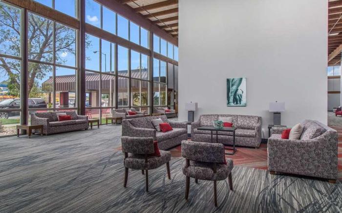 Sonesta Essential - Rapid City