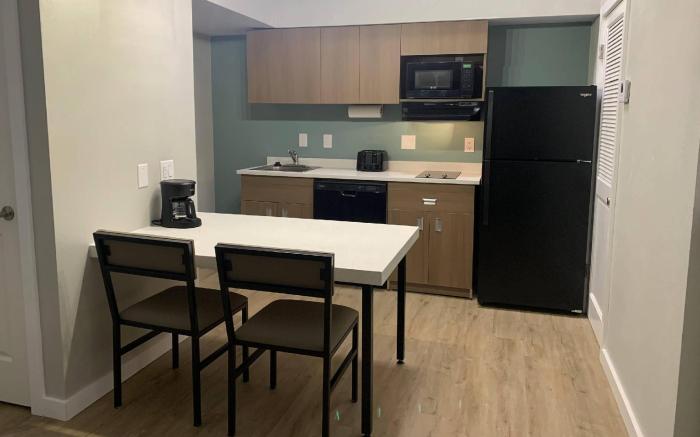 MainStay Suites Springfield South - Battlefield Rd