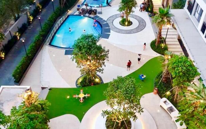 One Bedroom Apartment near Tan Son Nhat Airport
