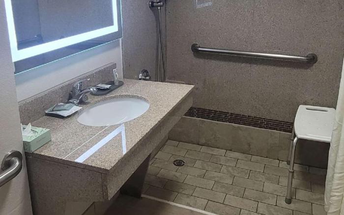 Kemah Edgewater Hotel, SureStay Collection by Best Western