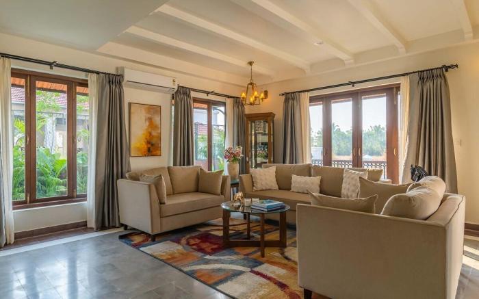 Villa Anjor | Villas By Noor