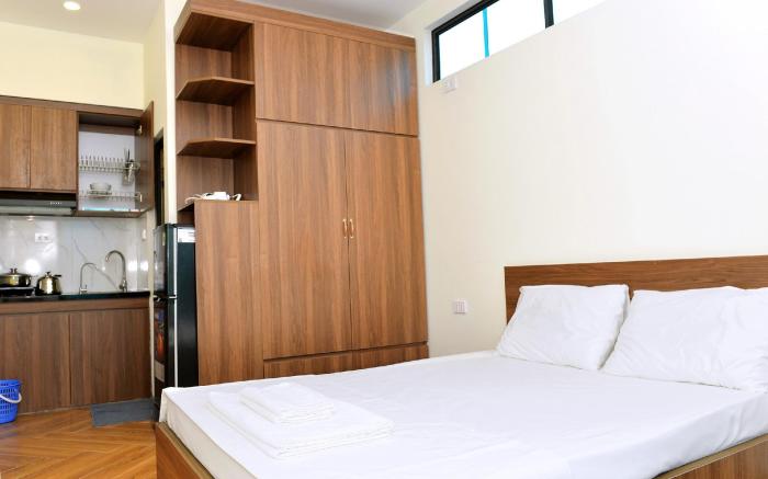 Era Apartment 158 Nguyen Khanh Toan
