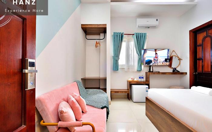 HANZ Vivianne Boutique Hotel