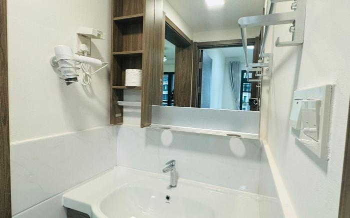 Cozy 2B1R Condo forest city