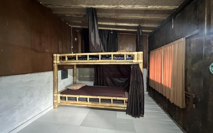 Lumbung Langit Guest Home