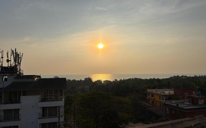 29 Beach House Goa