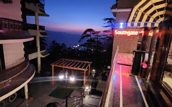 Hotel Southgate Shimla