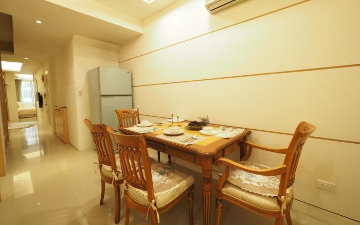 Aug hot sale 捷運行天宮站 家庭友善房/Cozy Stay｜7分鐘可達馬偕醫院