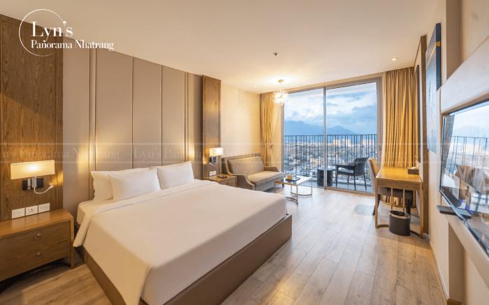 LYN Premier Studio Panorama Nha Trang