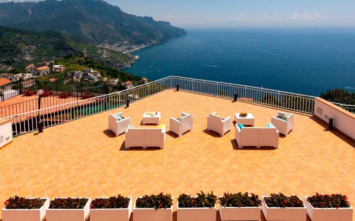 Gala Residence Villa Giovanna
