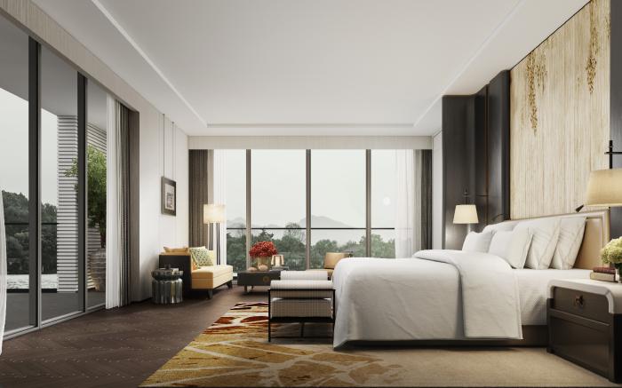 MGM RESERVE ZHUHAI