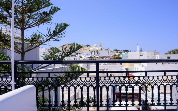 Fira Vista Hotel
