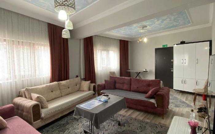 Gökçen Home