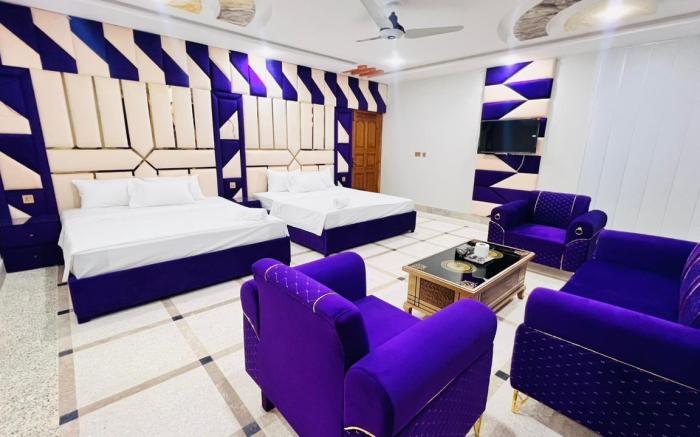 Royal Executive Inn 