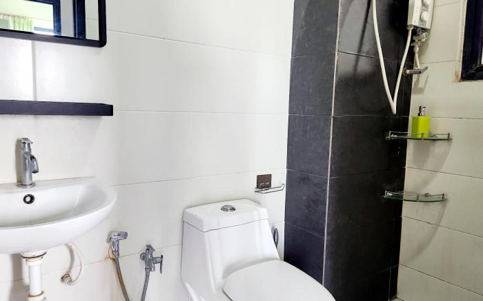 Prestige Sky 2 Bedrooms (A10-5) | Wifi