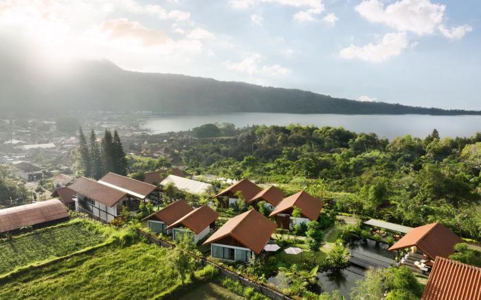Dusun Bedugul Asri