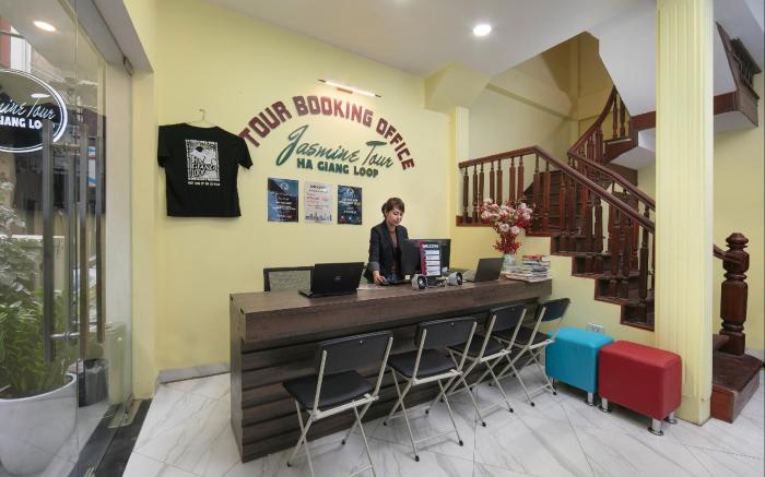 Hanoi Backpackers Hostel Oldtown