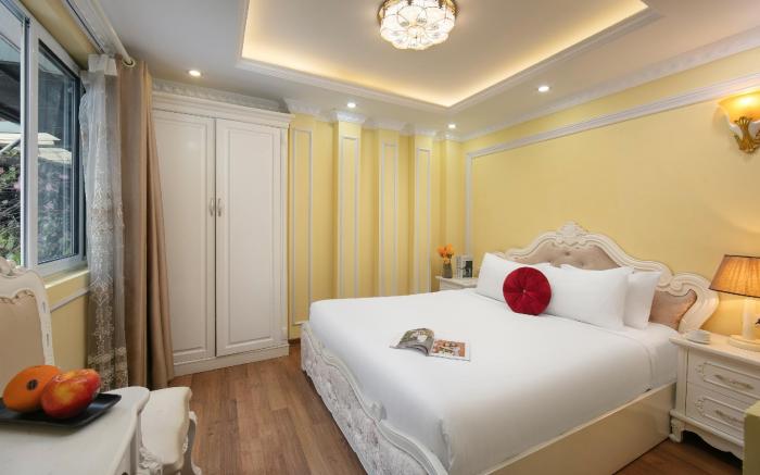 Hanoi Backpackers Hostel Oldtown