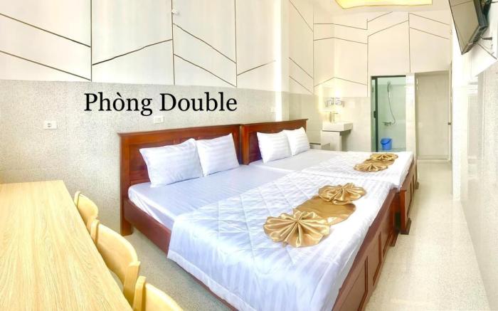 Phòng Duoble