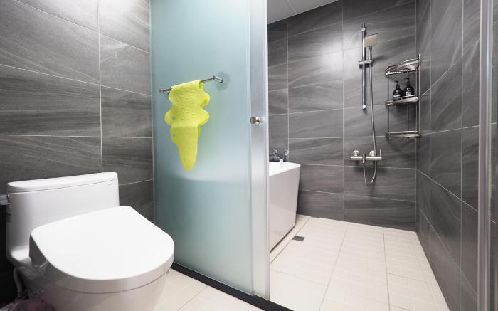 Aug hot sale/松山機場/ 3 Bathrooms /百萬裝潢