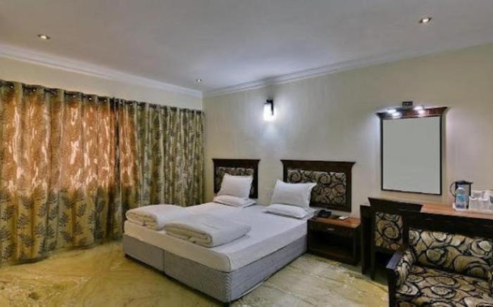 Hotel Taj Darbar(Bodh Gaya)